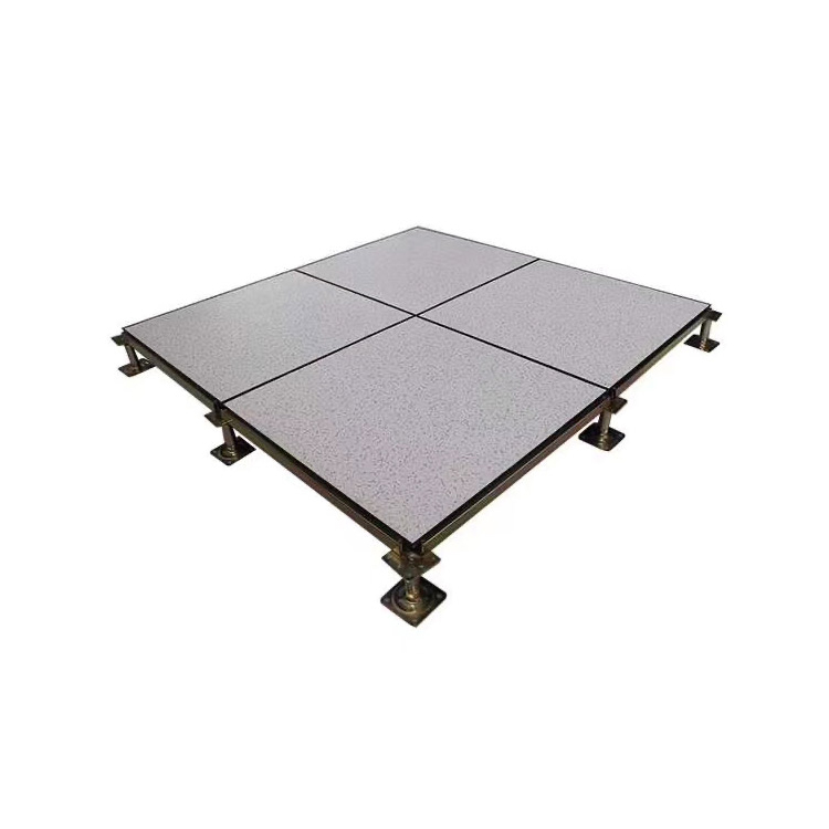 硫酸鈣防靜電活動地板