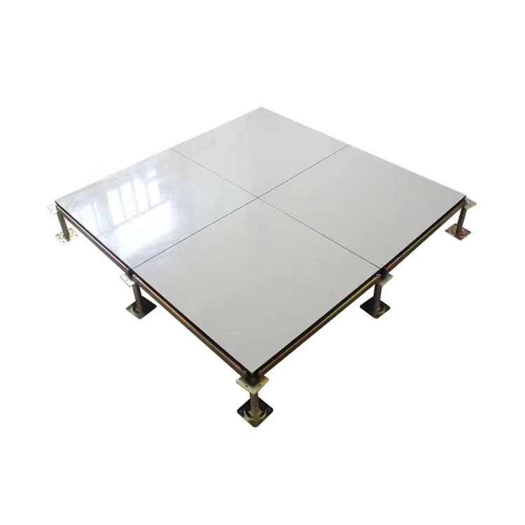 鋁合金防靜電地板