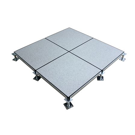 全鋼防靜電活動(dòng)地板